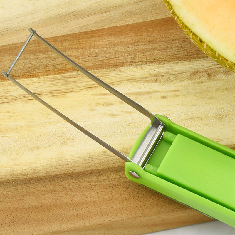 Lisslune | Multi-Function Fruit Cutter