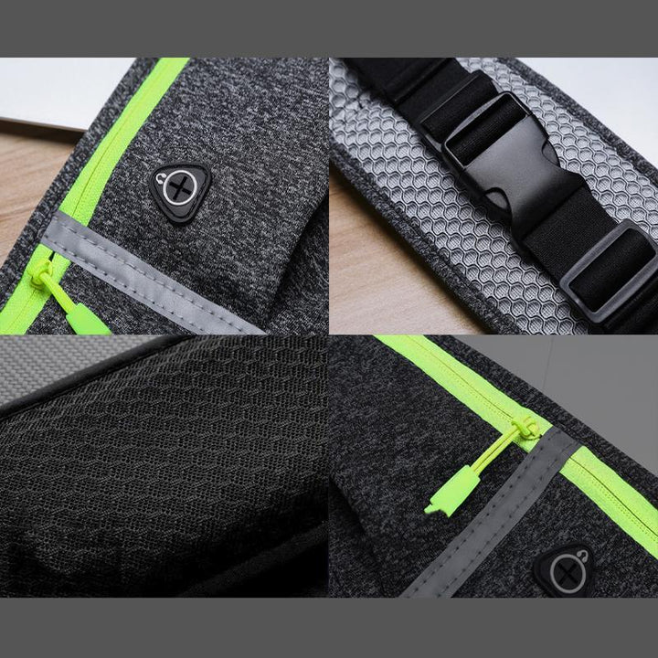 Lisslune | Mini waterproof sports waist bag