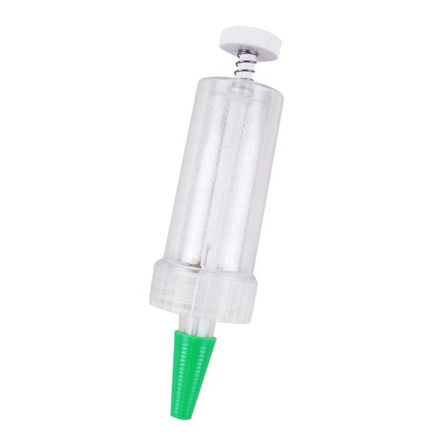 Lisslune | Seed dispenser for precise sowing – Easy to handle seed funnel