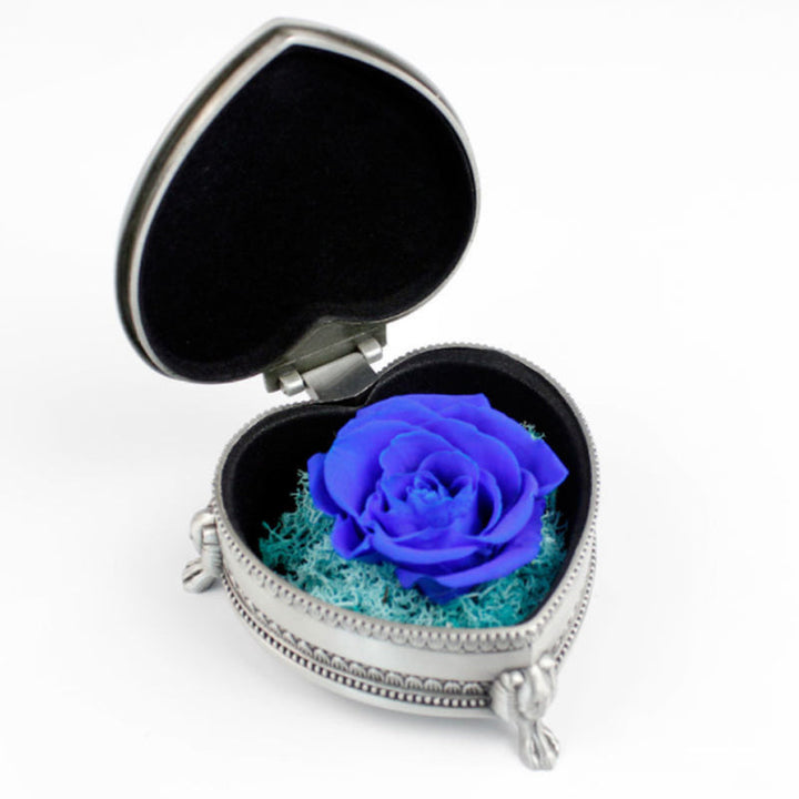 Lisslune | Immortal Roses Gift Box
