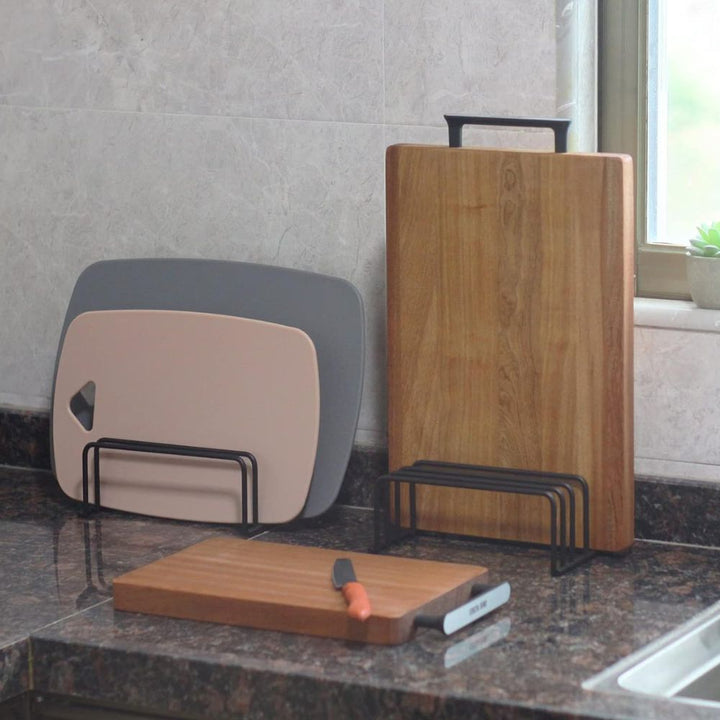 Lisslune | Slice Space Board Kitchen Organizer