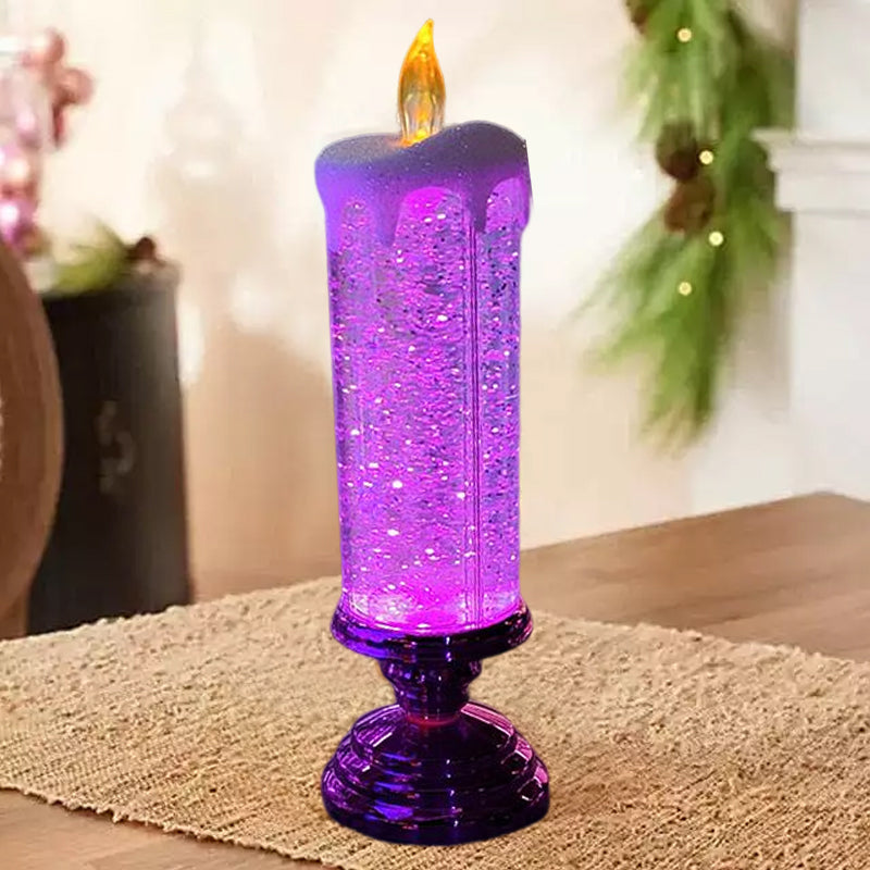 Lisslune | LED Christmas candles