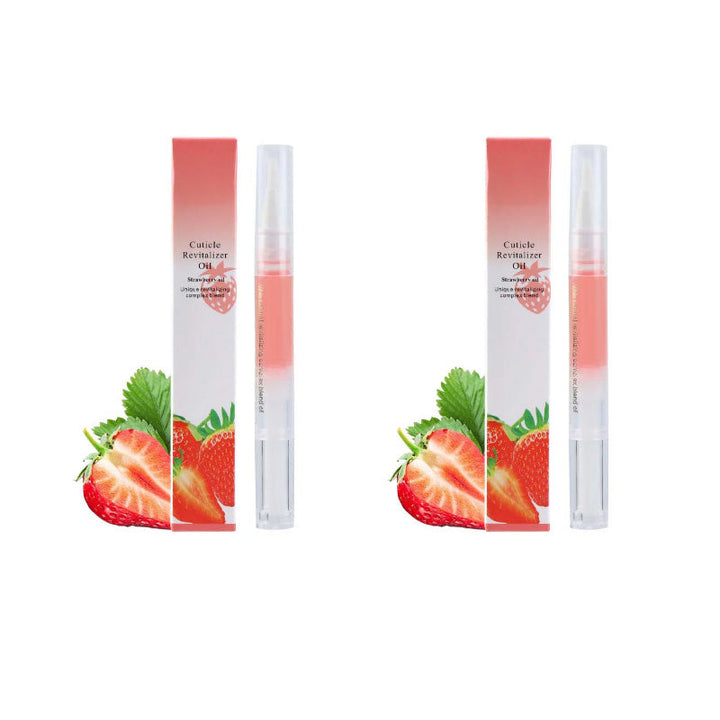 Lisslune | Nails Nourishing Growth Oil
