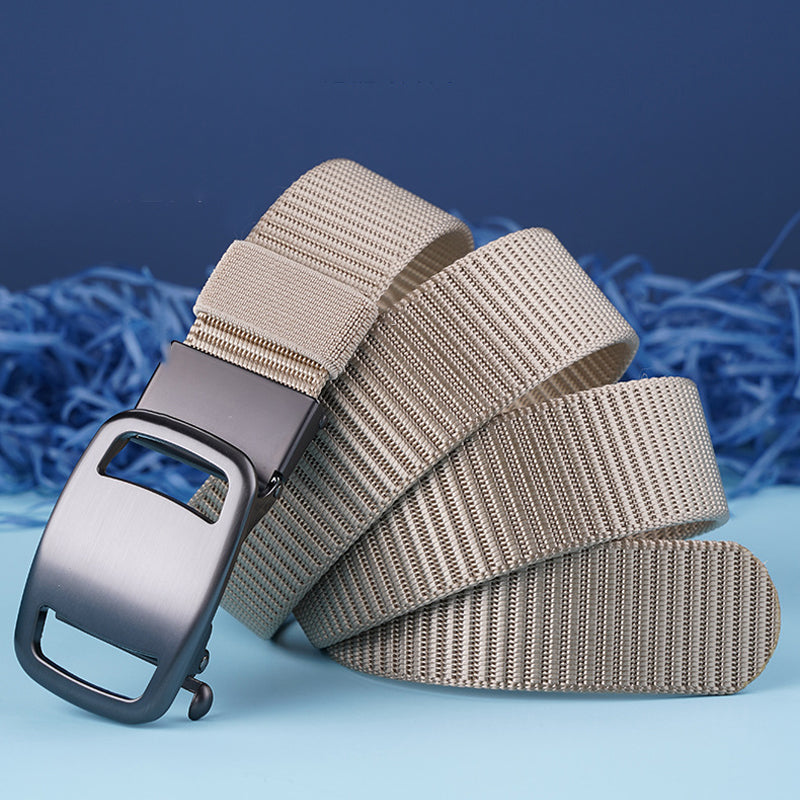 Lisslune | Pilot Belt