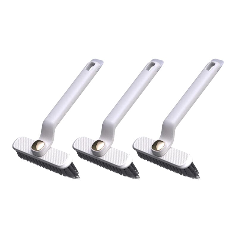 Lisslune | Multi-Function Rotary Split Cleaning Brush