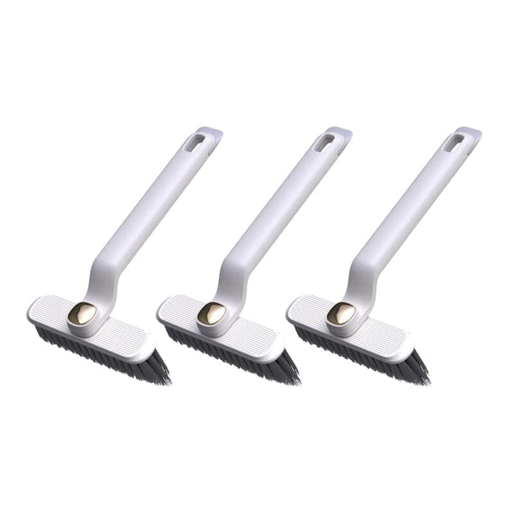 Lisslune | Multi-Function Rotary Split Cleaning Brush