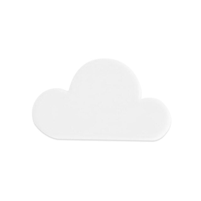 Lisslune | Cloud Magnetic Wall Key Holder