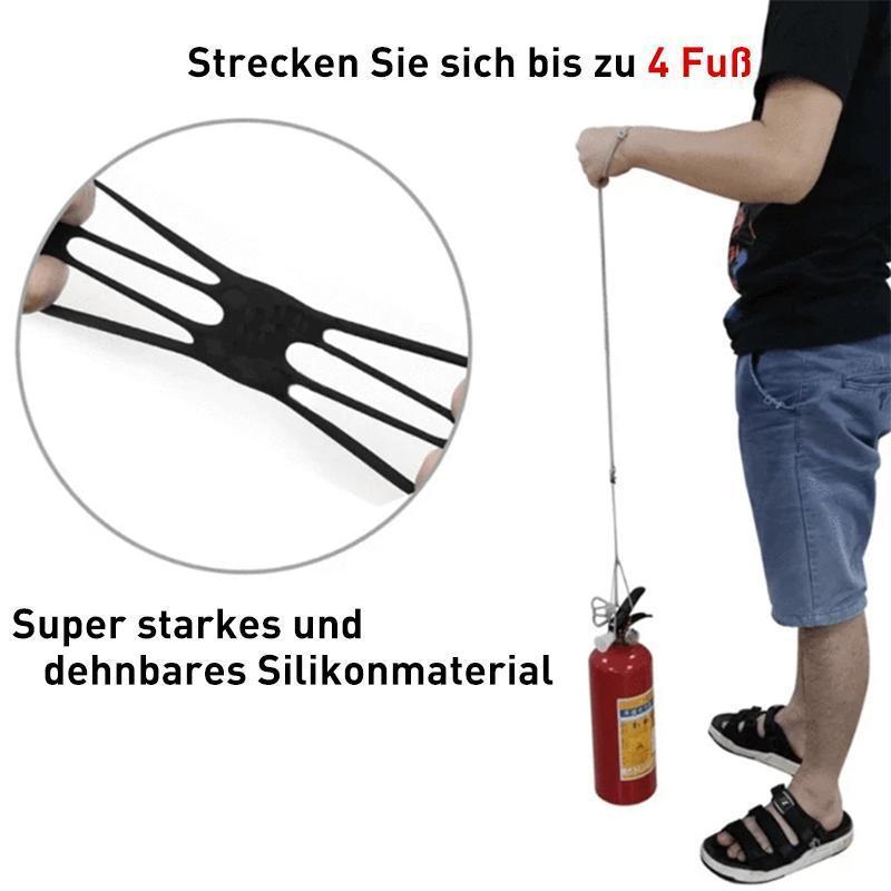 Lisslune | Phone Safety Carry Strap