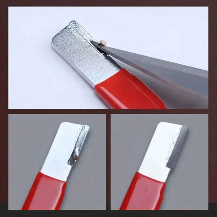 Lisslune | Garden tool sharpener