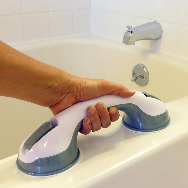 Lisslune | SecureGrip | Non-slip handrail for bath and shower