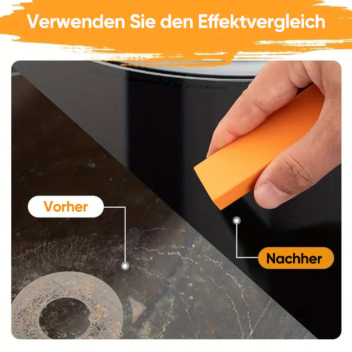 Lisslune | Eraser for stain removal