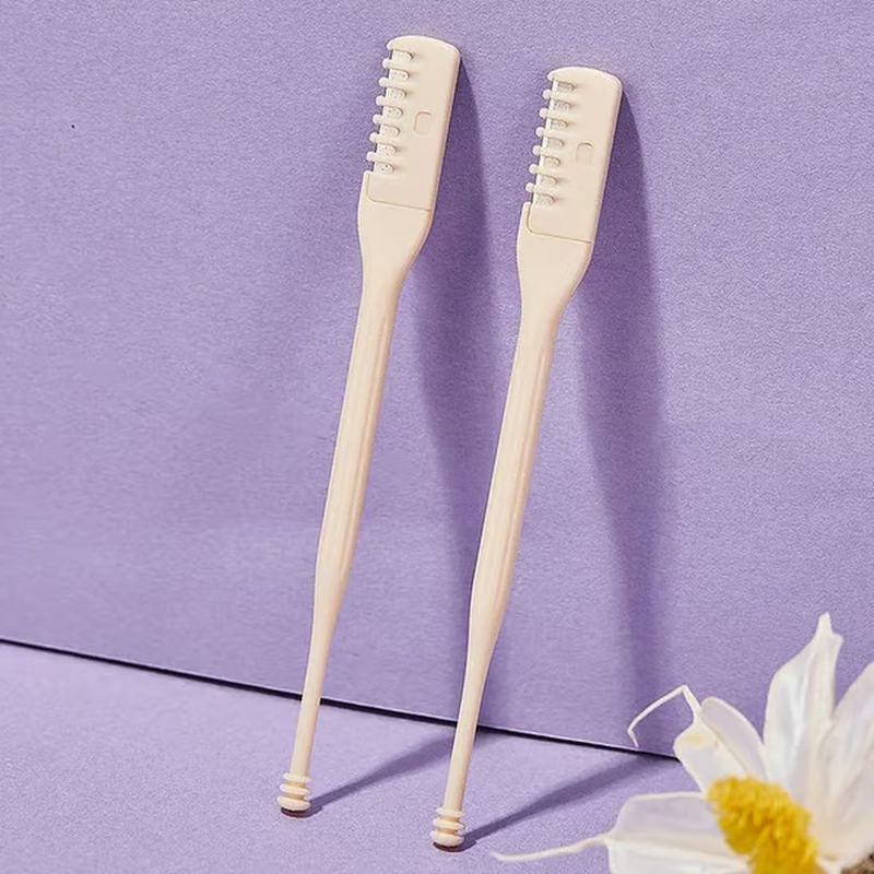 Lisslune | Nose Hair Trim Painless Nose Hair Trimmer