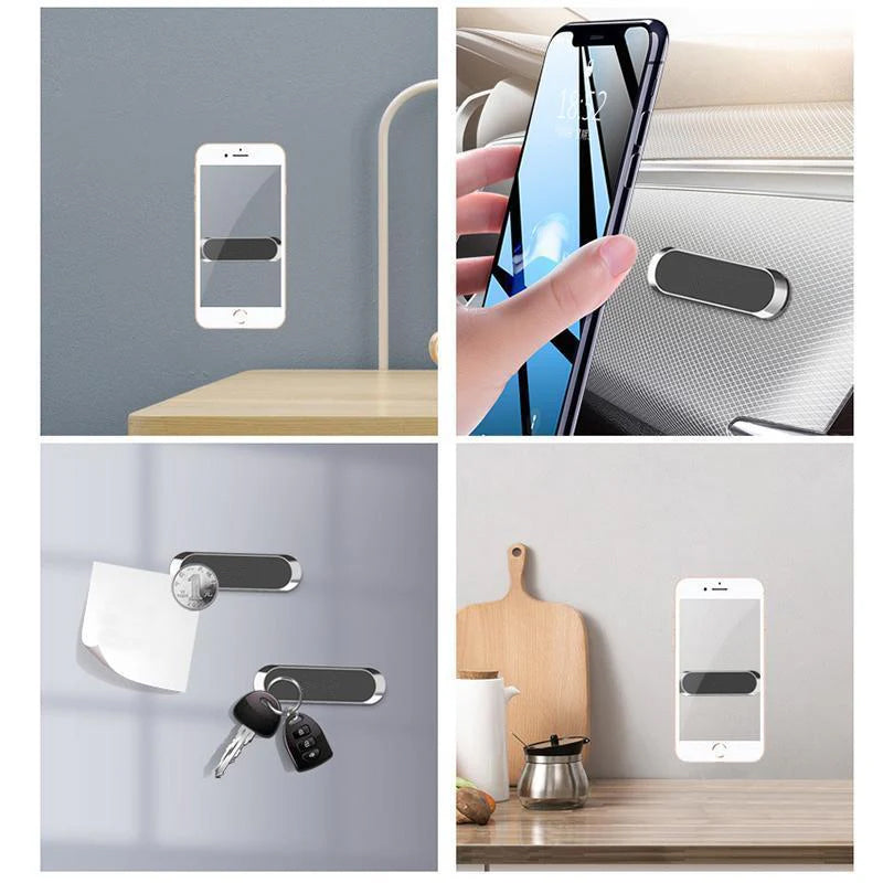 Lisslune | Magnetic Phone Holder