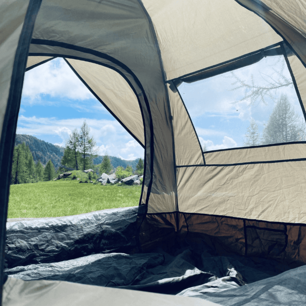 Lisslune | Tent X1 Innovative