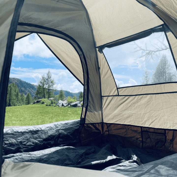Lisslune | Tent X1 Innovative
