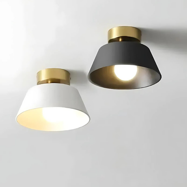 Lisslune | | Stylish LED ceiling lamp for your home
