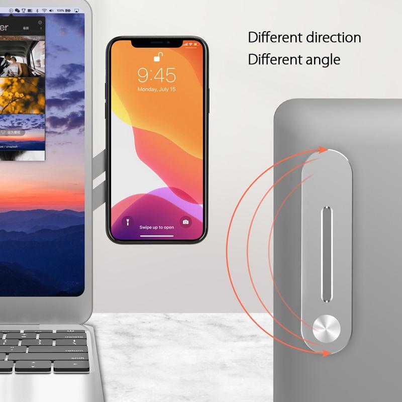 Lisslune | Laptop Expansion Bracket