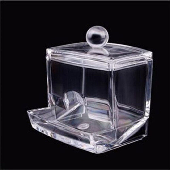 Lisslune | Creative Clear Acrylic Storage Holder Box