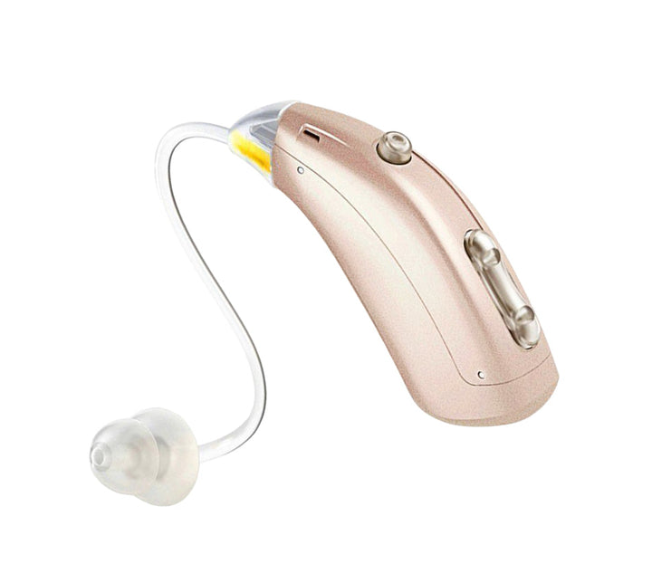 Lisslune | Digital Hearing Aids: Cutting-Edge Technology for Enhanced Hearing