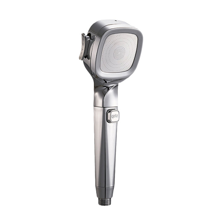 Lisslune | Handheld shower under pressure with 4 modes