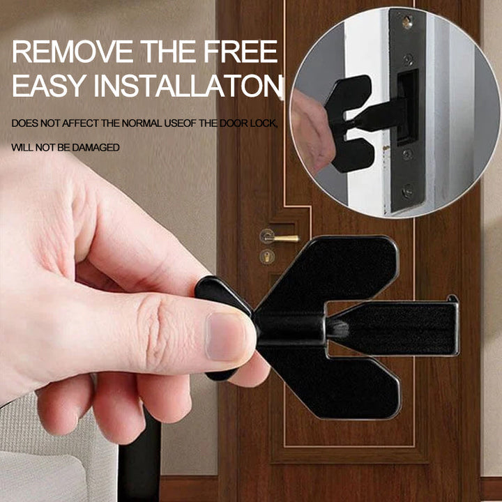 Lisslune | Portable Travel Security Door Stopper