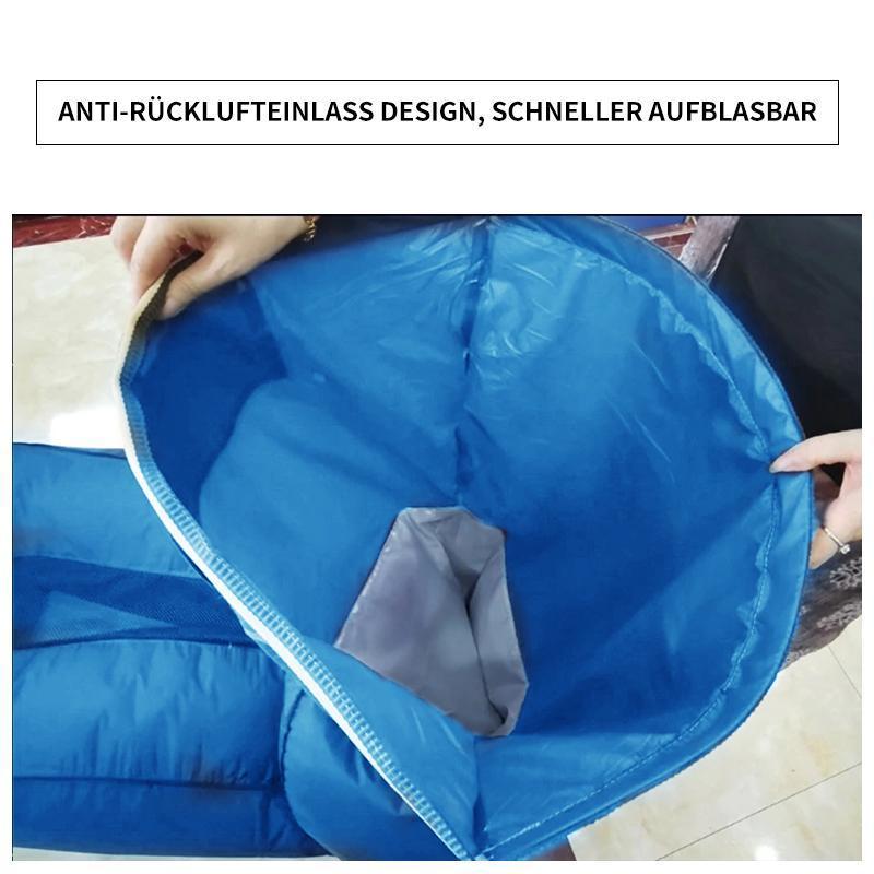 Lisslune | Inflatable Lazy Beach Sleeping Sofa