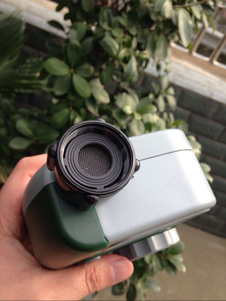Lisslune | Digital Garden Irrigation Timer with LCD Faucet Controller