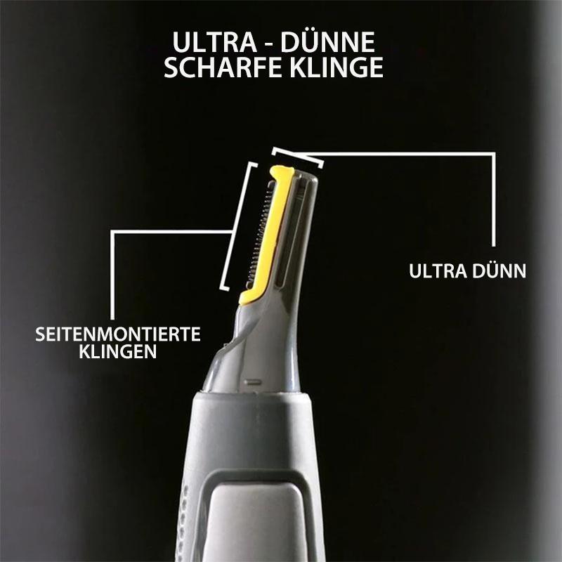 Lisslune | Ultra-thin Precision Trimmer