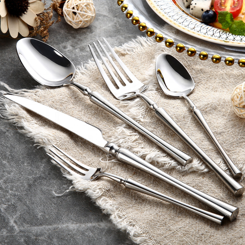 Lisslune | Living Essence Cutlery Set
