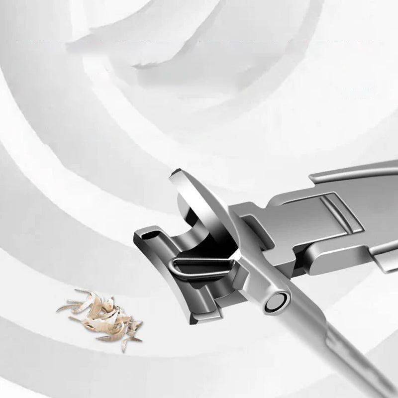 Lisslune | Ultra-thin Portable Nail Clipper