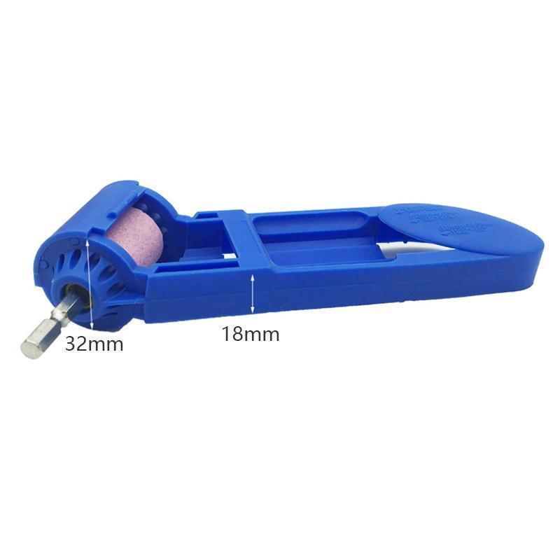 Lisslune | Portable electric drill grinding machine