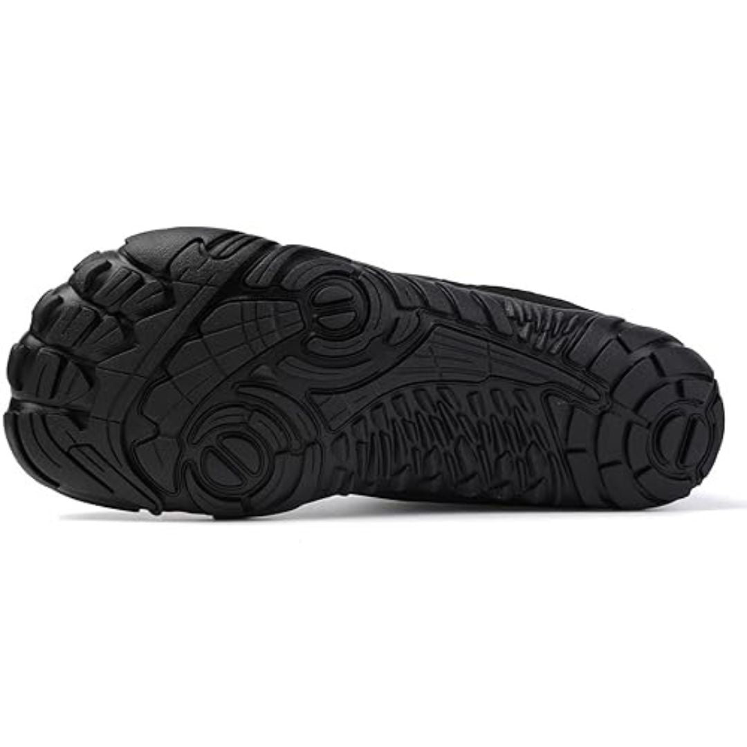 Lisslune | Sustainable waterproof hiking shoes - lightweight & minimalist