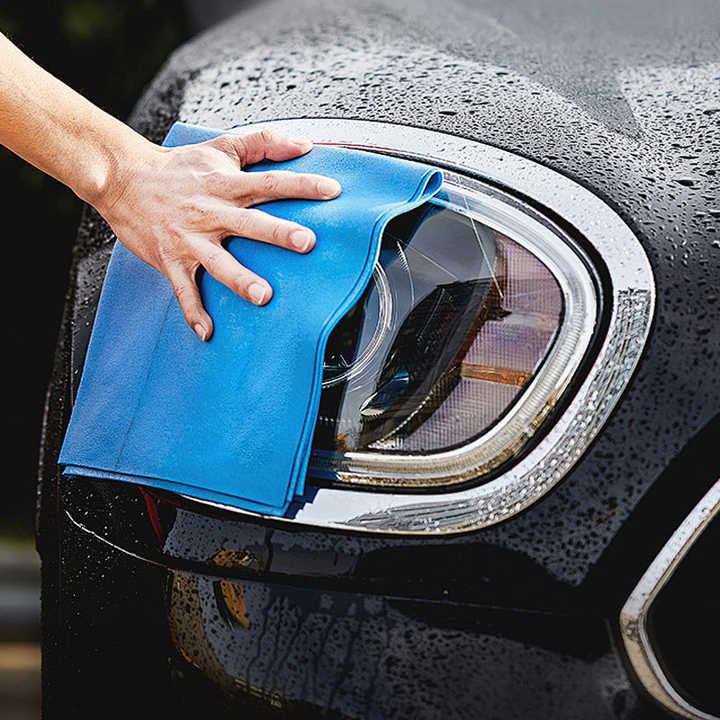 Lisslune | Auto headlight repair lotion