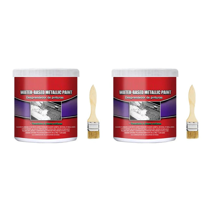 Lisslune | Anti-Rust Metal Rust Remover
