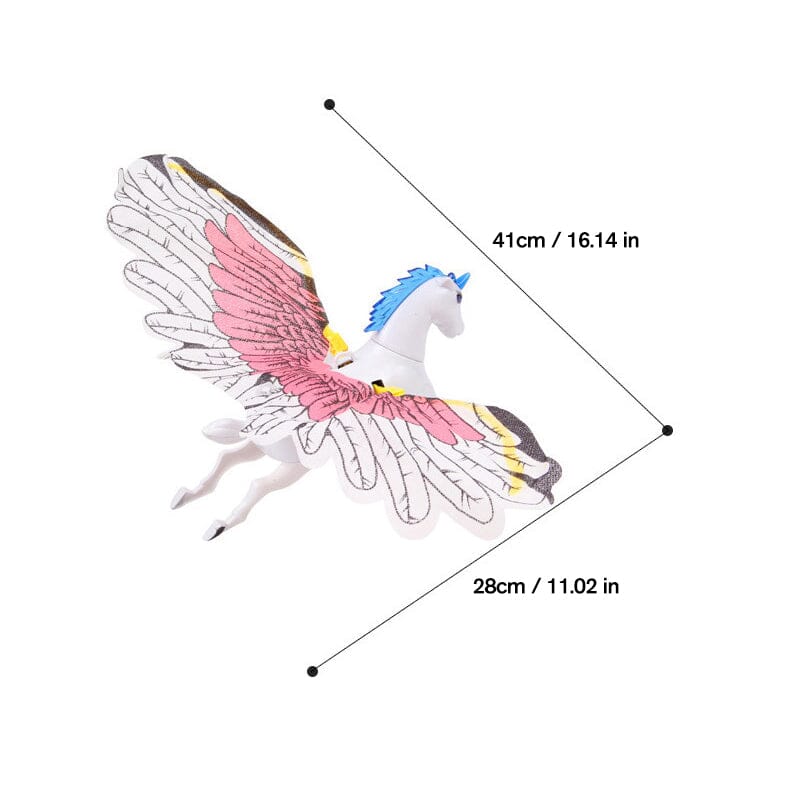 Lisslune | Simulated Birds Hanging Pet Toy