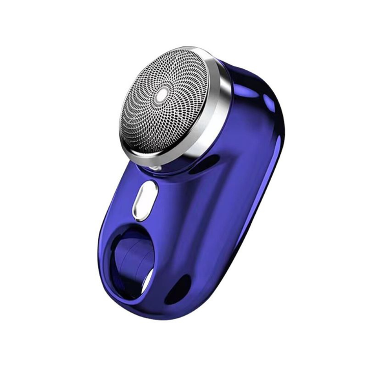 Lisslune | Portable Electric Mini Razor – Travel Shaver