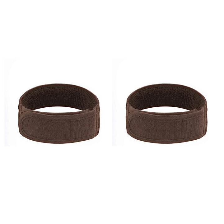 Lisslune | No Buckle Belt (2 PCS)