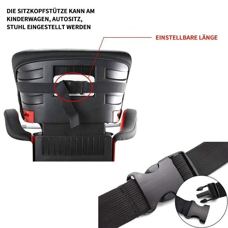 Lisslune | Sleep Protection Belt for Children