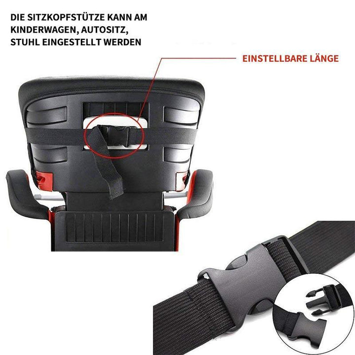 Lisslune | Sleep Protection Belt for Children