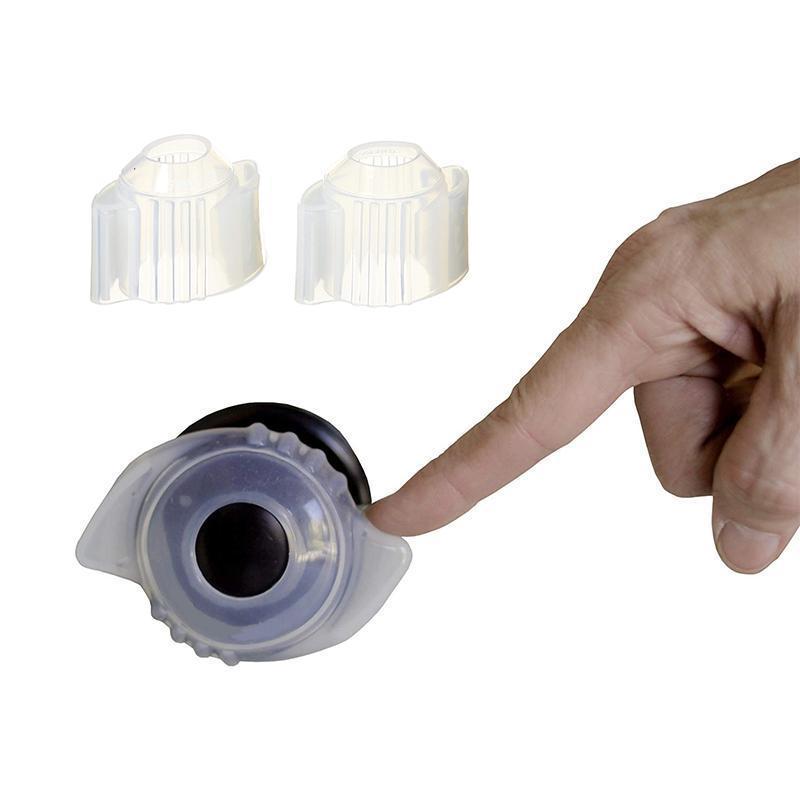 Lisslune | Door Handle Gripper - 2 Packags