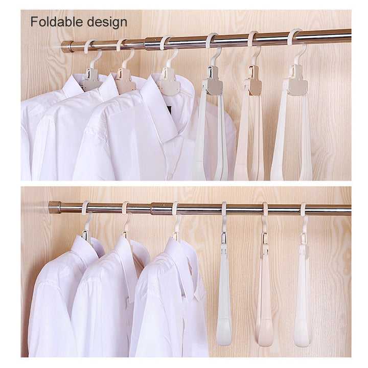 Lisslune | Foldable Hanger