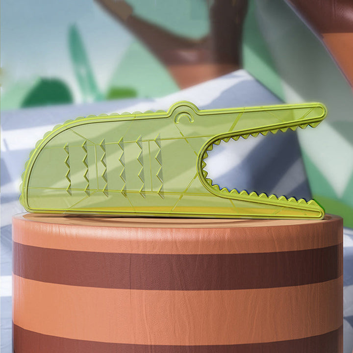 Lisslune | Creative Crocodile Shoe Horn