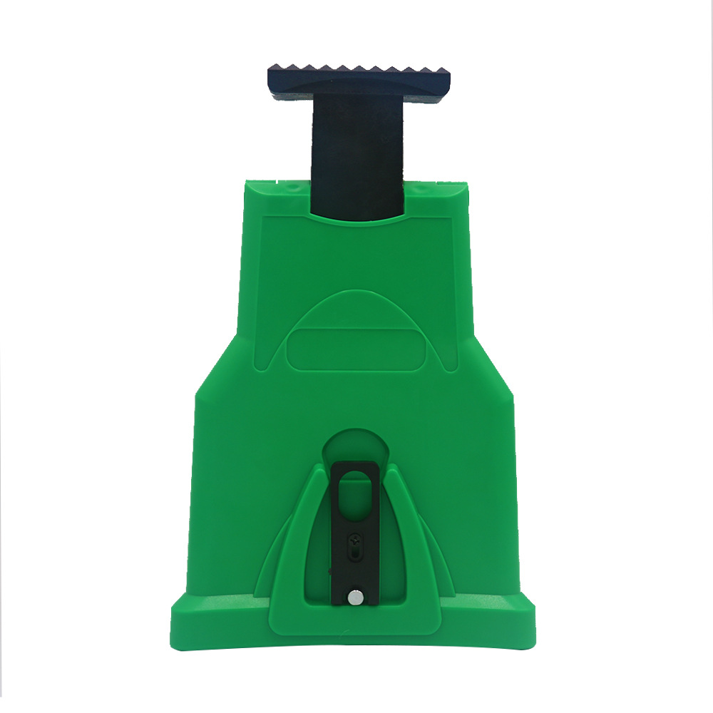 Lisslune | Chainsaw sharpener for precise sharpening of chains