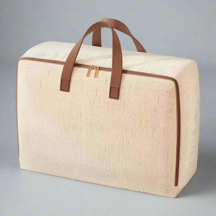 Lisslune | Classic Linen Storage Bag
