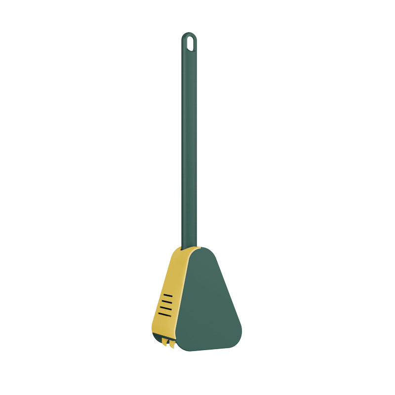 Lisslune | Long-handled Toilet Brush