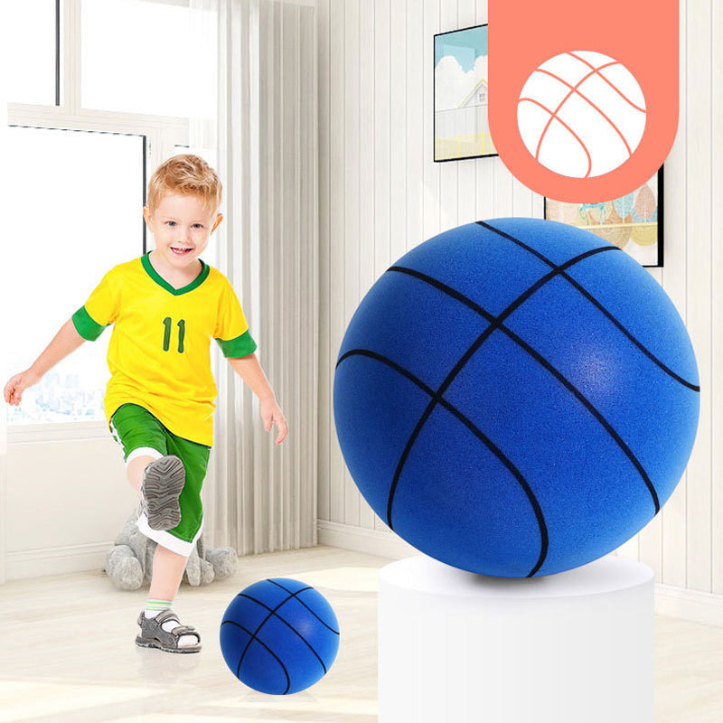 Lisslune | Silent-Basketball for Kids Indoors