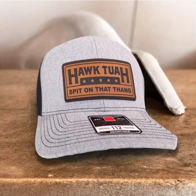 Lisslune | Hawk Tuah hat Snapback