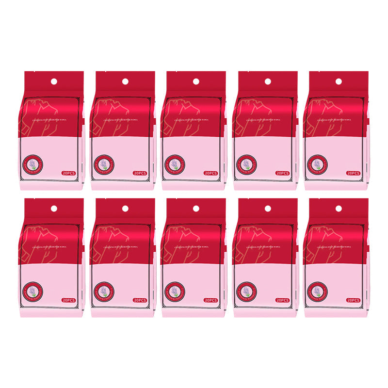 Lisslune | Stain Removal Wipes