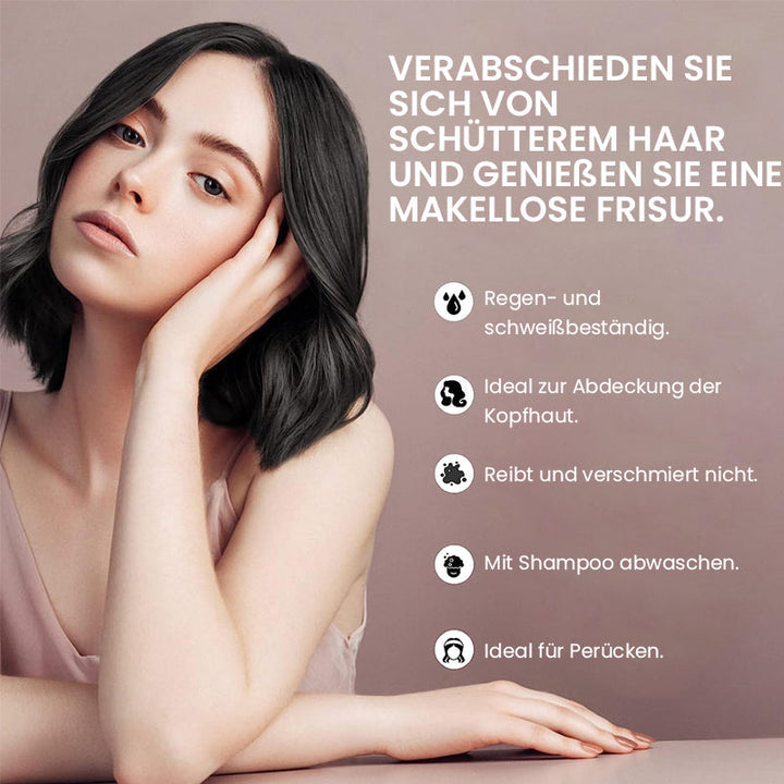 Lisslune | Instant Hair Shadow Powder