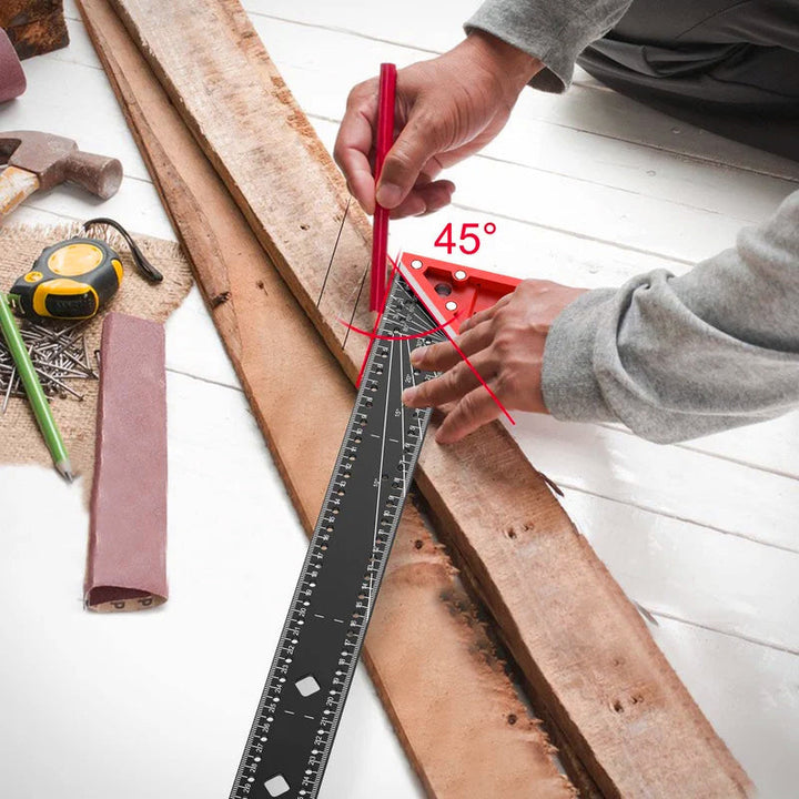 Lisslune | Multi-Angle Caliper - High-Quality Professional Measuring Tool